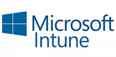 Logo Intune