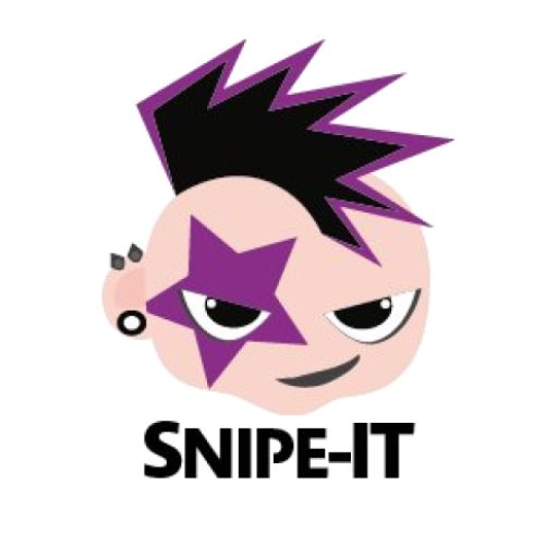Logo Snipe-IT