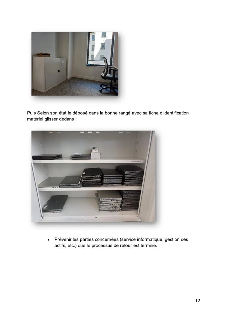 Gestion de Parc — p.2