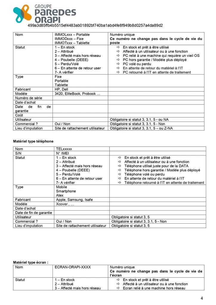 Gestion de Parc — p.4